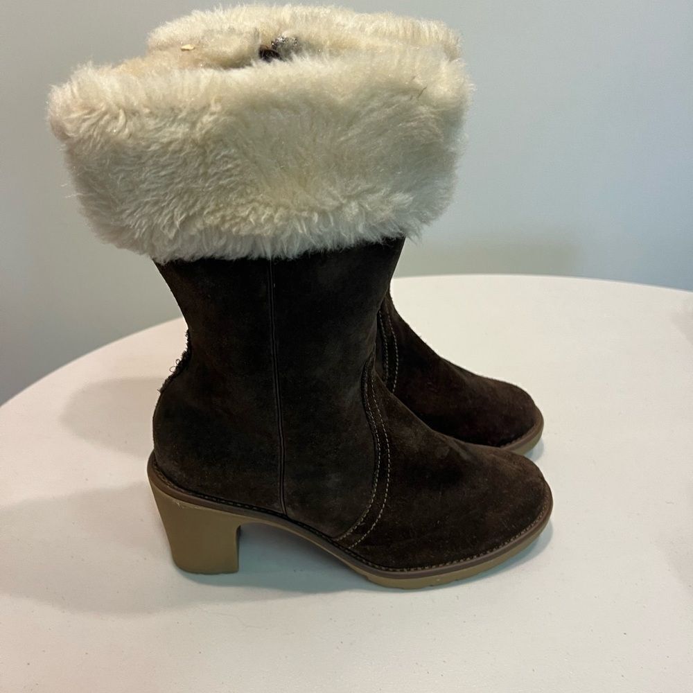 Sporto WaterProof Boots 6M